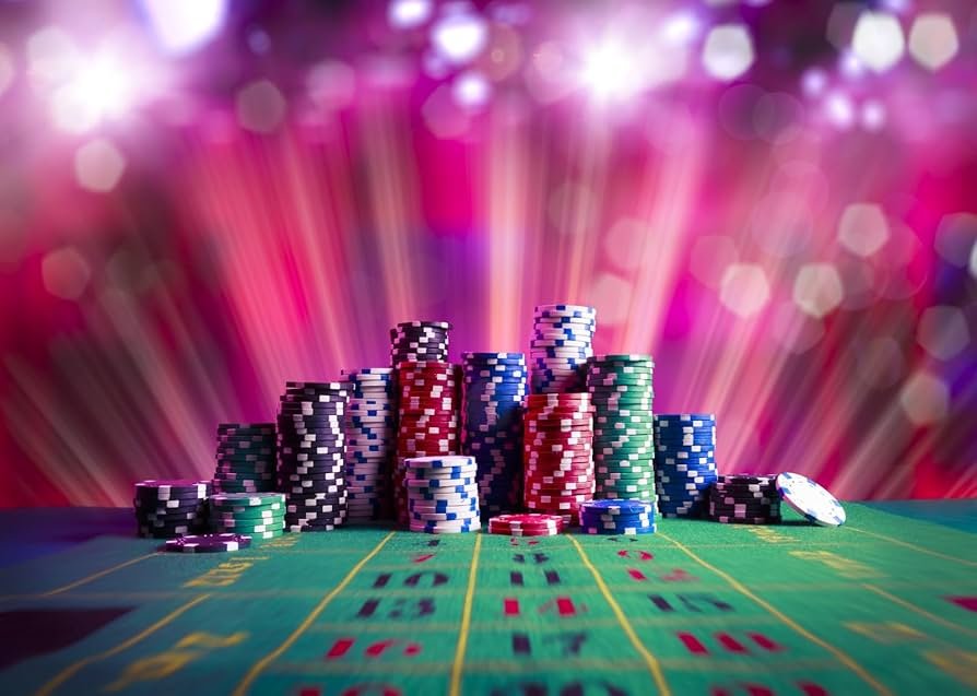 Glass-style sports and casino dashboard on 2017 be